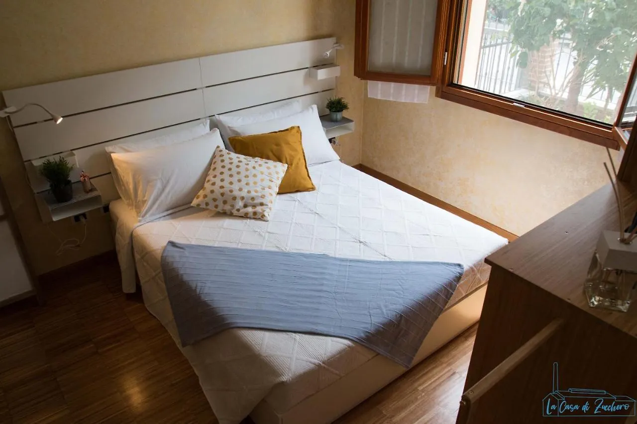 La Casa Di Zucchero Classe Aparthotel