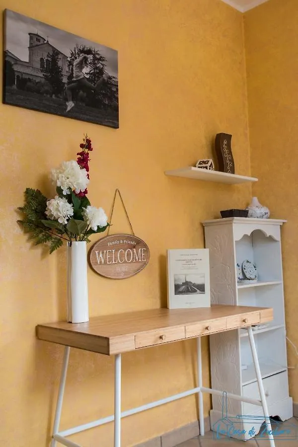 La Casa Di Zucchero Classe