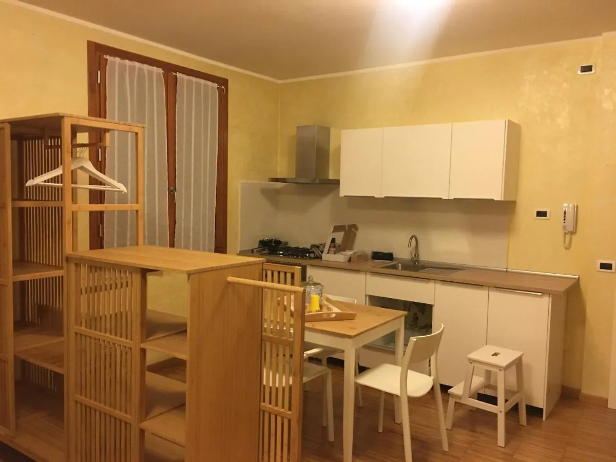 Aparthotel La Casa Di Zucchero Classe