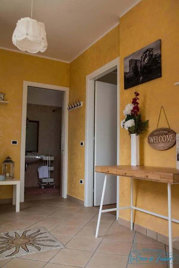 La Casa Di Zucchero Classe 0*,  Italy