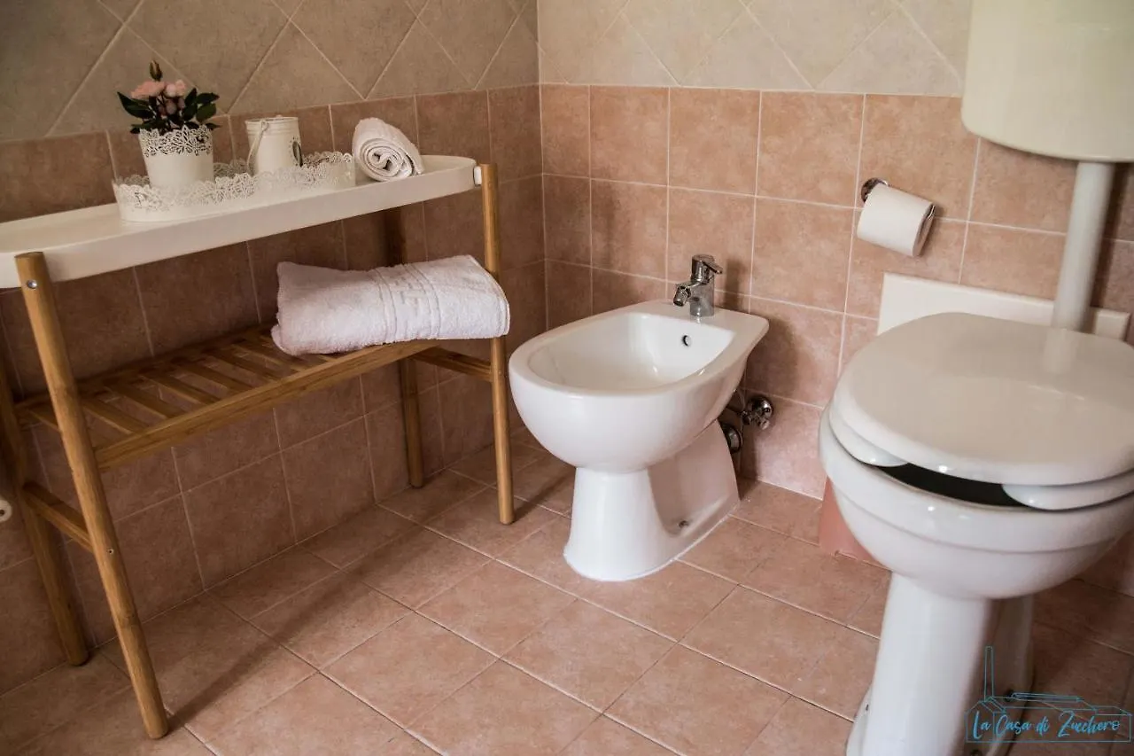 La Casa Di Zucchero Classe Aparthotel