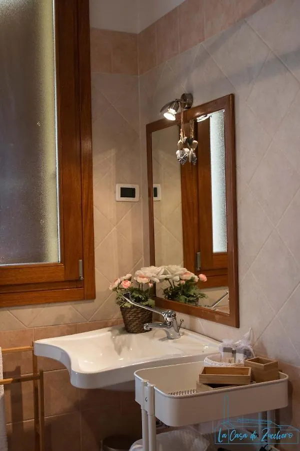 Aparthotel La Casa Di Zucchero Classe
