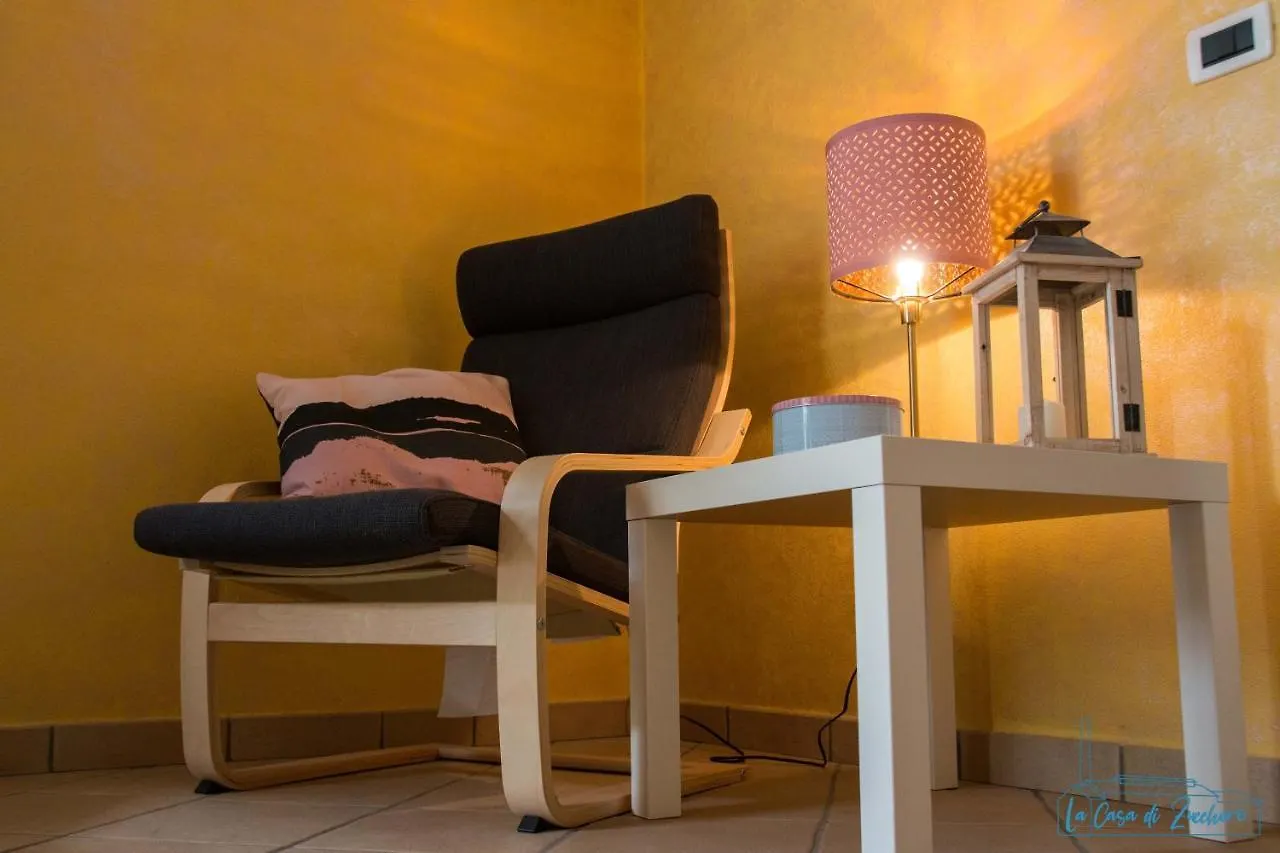 Aparthotel La Casa Di Zucchero Classe