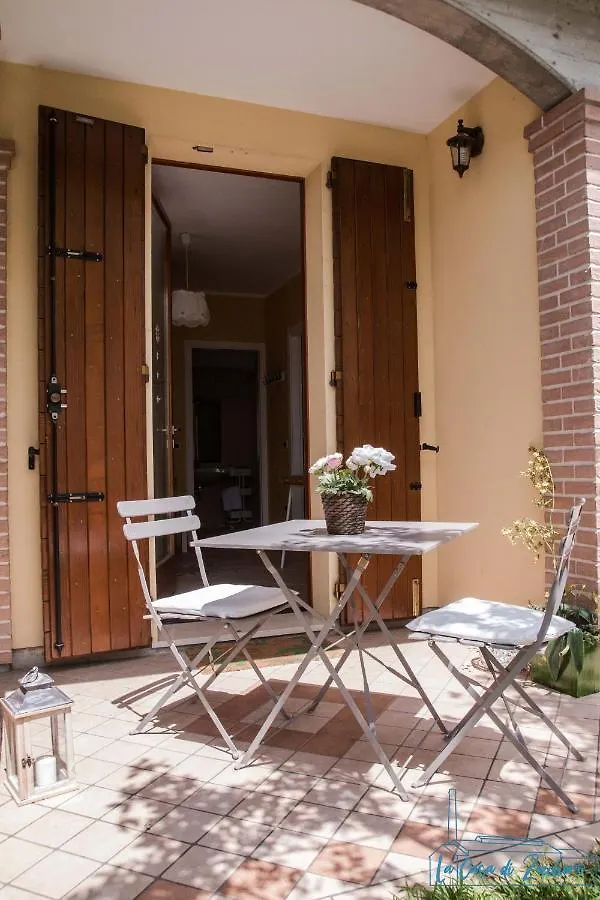 La Casa Di Zucchero Classe