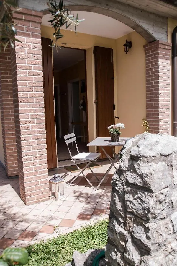 Aparthotel La Casa Di Zucchero Classe Italy