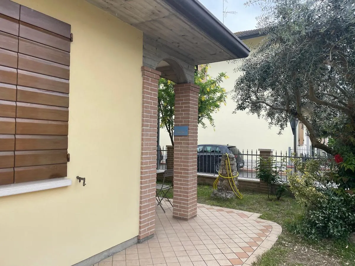La Casa Di Zucchero Classe 0*,  Italy